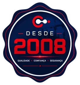 Hub Loc desde 2008 — Qualidade, Confiança e Segurança