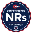 Conformidade com Normas Regulamentadoras (NR)