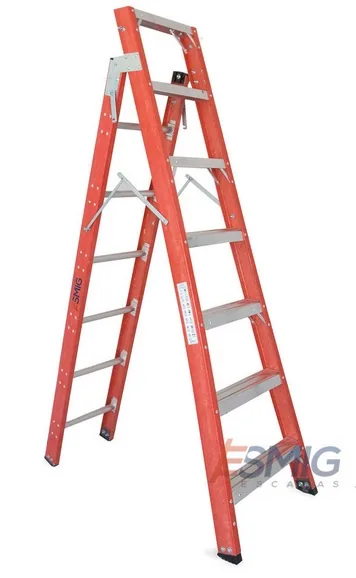 Escada Multi-Uso tipo A