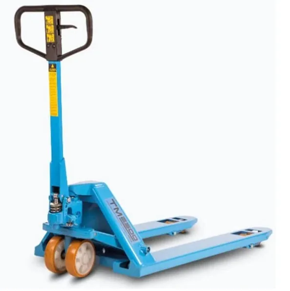 Transpalete Manual