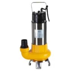 Bomba Lameira 2″e 3″