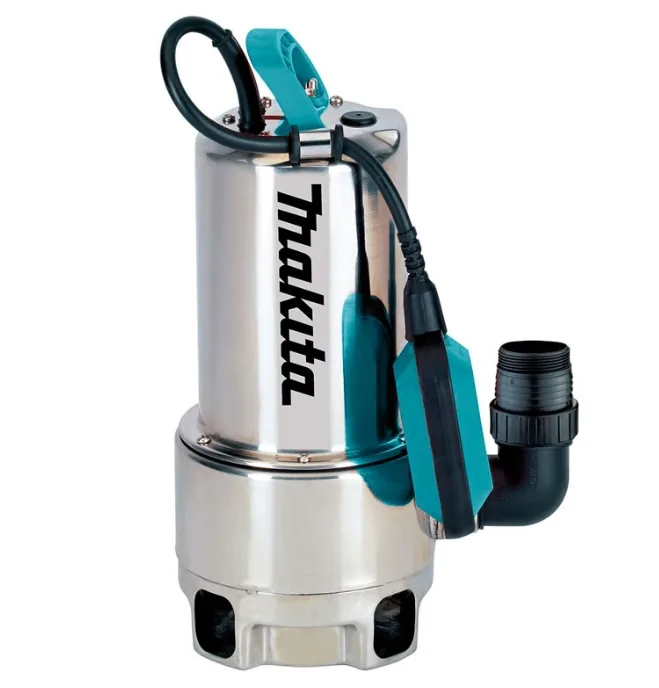 Bomba Submersível 2″ com sensor - boia