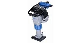 Compactador a Gasolina