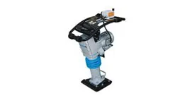 Compactador Elétrico Monofásico