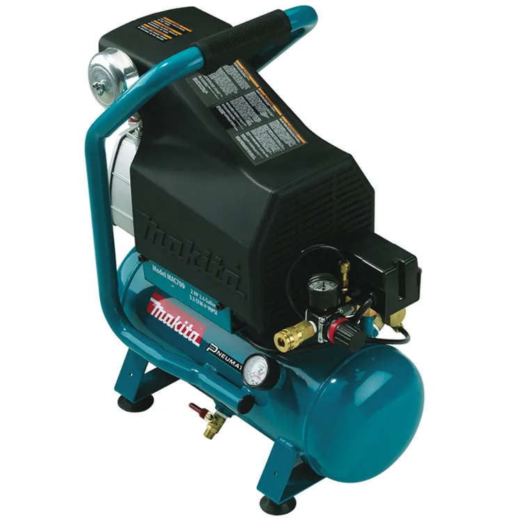 Compressor Ar 130 PSI