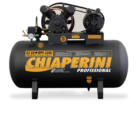 Compressor de Ar