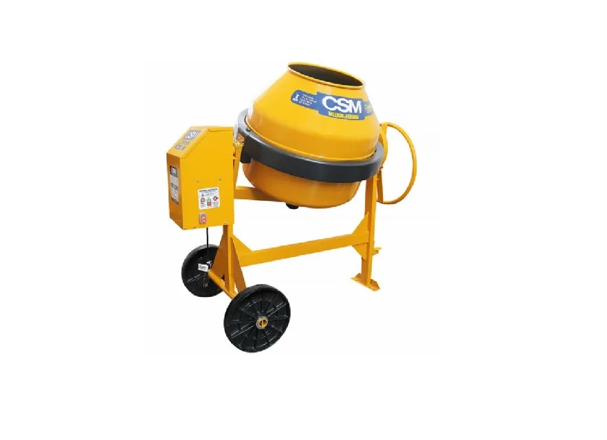 Betoneira 200L