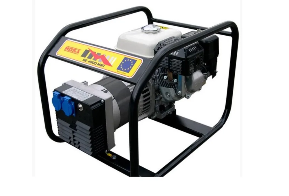 Gerador 3 Kva