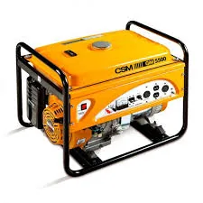 Gerador 5 KVA