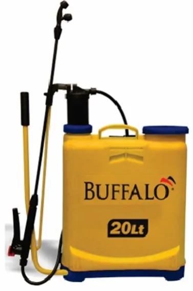 Pulverizador Manual