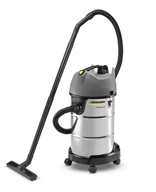 Aspirador de Pó 38L 1.600W – 127V