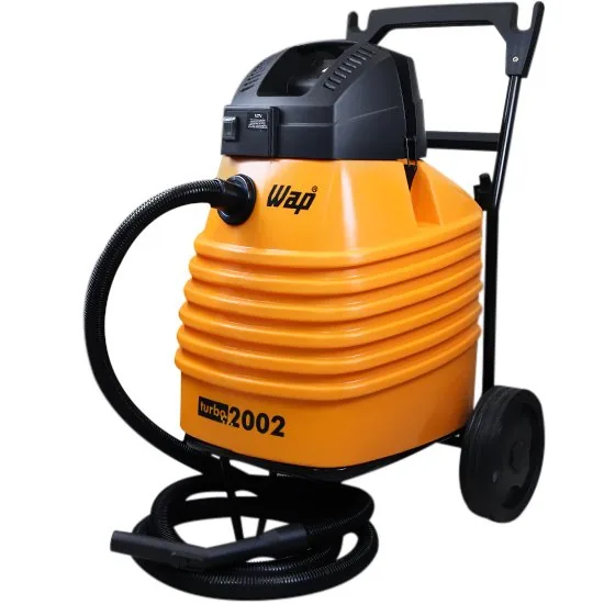 Aspirador de Pó 70L 1.600W – 220V