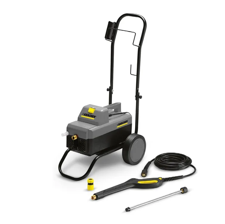 Lavadora Alta Pressão 1.160 psi