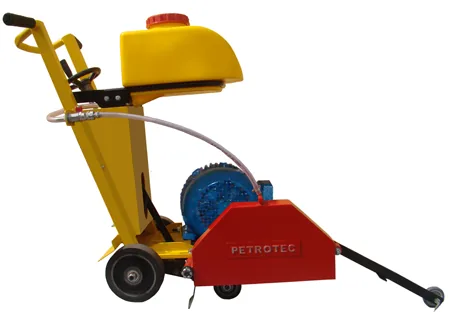 Serra Clipper - Cortadora Elétrica
