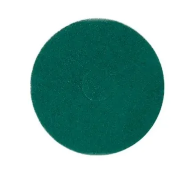 Enceradeira – Disco Limpeza Verde 350mm