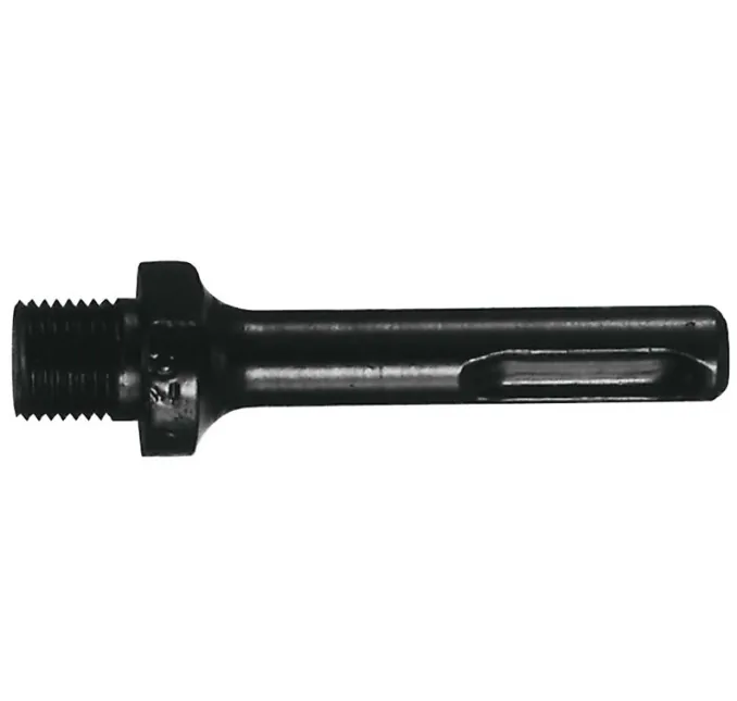 Martelete SDS Plus – Adaptador SDS-Plus para Mandril