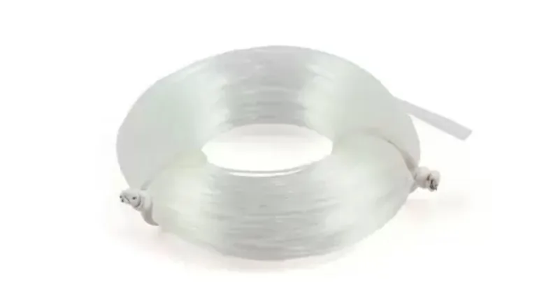 Roçadeira – Fio de Nylon