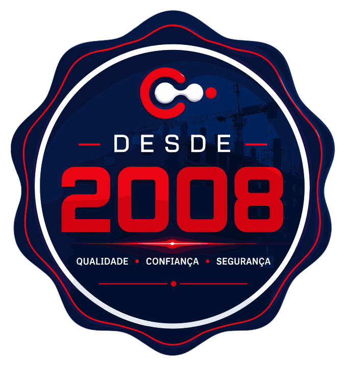 Hub Loc desde 2008 — Qualidade, Confiança e Segurança